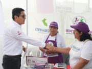 Cientos de trabajadoras del hogar y empleadores participaron en feria organizada por Sunafil