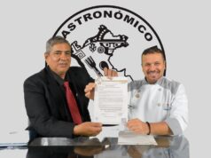 Canal Sintonía Te Ve lanza promoción para afiliarse al Colegio Gastronómico