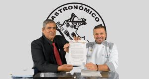 Canal Sintonía Te Ve lanza promoción para afiliarse al Colegio Gastronómico