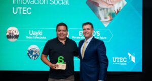 BaldeCash gana Premio Avonni-CCL 2025 por impulsar la inclusión financiera de estudiantes