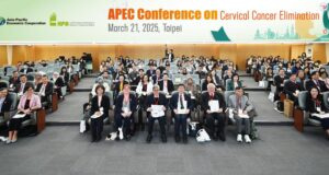 Minsa se acerca progresivamente a la eliminación de cáncer del cuello uterino en el país