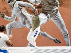 ¡Grand Prix de Florete – Esgrima Lima 2025 fue todo un éxito!