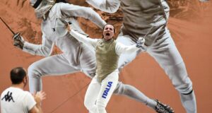 ¡Grand Prix de Florete – Esgrima Lima 2025 fue todo un éxito!