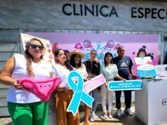 El cáncer de cuello uterino causa la muerte de siete peruanas, diariamente