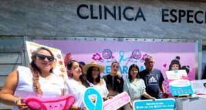 El cáncer de cuello uterino causa la muerte de siete peruanas, diariamente