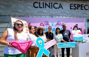El cáncer de cuello uterino causa la muerte de siete peruanas, diariamente