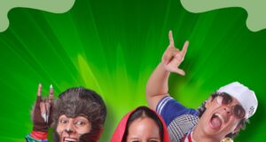 Había Una Vez… ¿Caperucita?