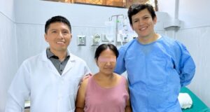 Minsa: paciente de 36 años vence el cáncer de cuello uterino tras detectar enfermedad en control preventivo