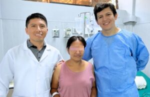 Minsa: paciente de 36 años vence el cáncer de cuello uterino tras detectar enfermedad en control preventivo