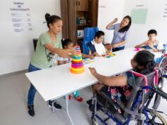 ¡Atención colegios! MIMP Conadis invita a participar en webinar sobre normas y estrategias para la educación inclusiva