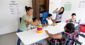 ¡Atención colegios! MIMP Conadis invita a participar en webinar sobre normas y estrategias para la educación inclusiva