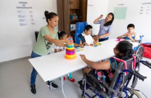 ¡Atención colegios! MIMP Conadis invita a participar en webinar sobre normas y estrategias para la educación inclusiva