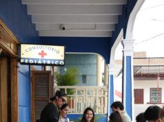 Directora Ani Alva Helfer: «Mujeres harán catarsis con SCVD 2»