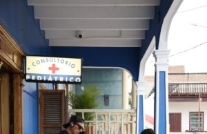 Directora Ani Alva Helfer: «Mujeres harán catarsis con SCVD 2»