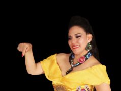 Fans tendrán velada íntima con Dina Paucar antes de su concierto en Teatro Municipal