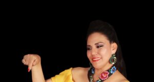 Fans tendrán velada íntima con Dina Paucar antes de su concierto en Teatro Municipal