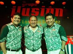 El “Grupo Ilusión” de Iquitos, regresa con fuerza a los escenarios(VIDEO)