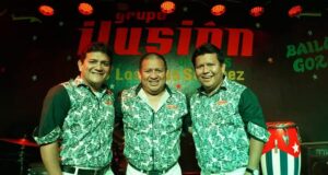El “Grupo Ilusión” de Iquitos, regresa con fuerza a los escenarios(VIDEO)