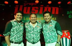 El “Grupo Ilusión” de Iquitos, regresa con fuerza a los escenarios(VIDEO)