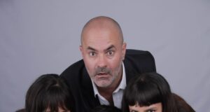 “Juego de roles” en el Nuevo Teatro Julieta