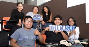 SAT de Lima capacitó a más de 130 universitarios en materia tributaria