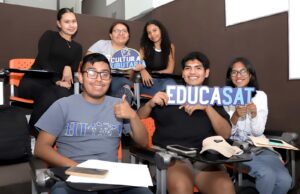 SAT de Lima capacitó a más de 130 universitarios en materia tributaria