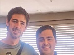 Desde la escuela de Pachacutec para el mundo Chef Peruano José Peralta brilla en el exterior