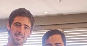 Desde la escuela de Pachacutec para el mundo Chef Peruano José Peralta brilla en el exterior