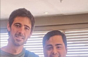 Desde la escuela de Pachacutec para el mundo Chef Peruano José Peralta brilla en el exterior