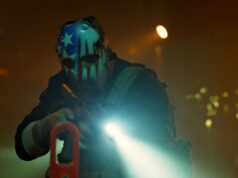 «Puente en llamas» destruirá todo a su paso desde este 27 de marzo. Película de desastre promete pura adrenalina en la pantalla grande.