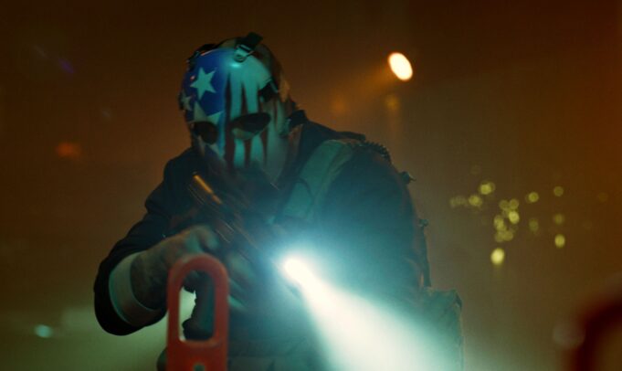 «Puente en llamas» destruirá todo a su paso desde este 27 de marzo. Película de desastre promete pura adrenalina en la pantalla grande.