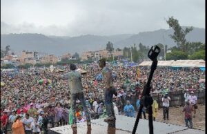 «Agricooltores» enamoraron a Cajamarquinos