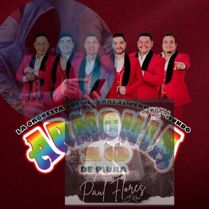 Los peruanos hemos perdido la armonía