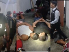 Lima: PNP ejecuta exitoso operativo, rescata dos personas y desarticula red criminal vinculada al «Tren de Aragua»