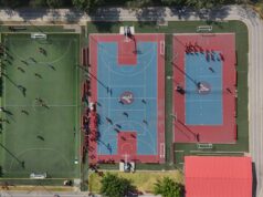 El ambicioso plan del IPD para contar con 179 instalaciones deportivas en óptimas condiciones a nivel nacional