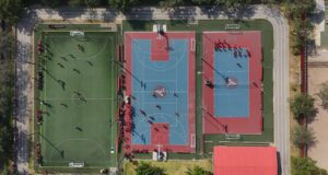 El ambicioso plan del IPD para contar con 179 instalaciones deportivas en óptimas condiciones a nivel nacional