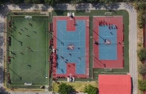 El ambicioso plan del IPD para contar con 179 instalaciones deportivas en óptimas condiciones a nivel nacional