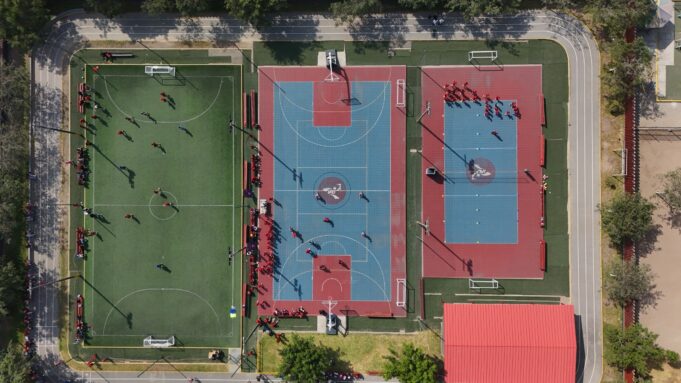 El ambicioso plan del IPD para contar con 179 instalaciones deportivas en óptimas condiciones a nivel nacional