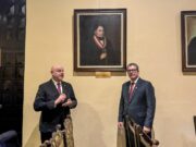 Ministro Morgan Quero resalta liderazgo del Perú en el convenio Andrés Bello