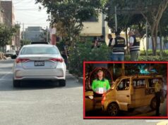 Policía muere durante balacera tras robo de un lingote de oro en el Callao