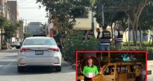 Policía muere durante balacera tras robo de un lingote de oro en el Callao