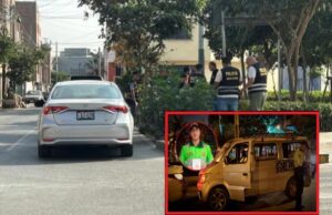 Policía muere durante balacera tras robo de un lingote de oro en el Callao