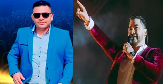 Adan Guevara y su orquesta ‘Voces Sensuales’ piden paren extorsiones y se solidarizan por muerte de Paúl Flores el ‘Russo’(VIDEO)