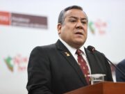 Ejecutivo denuncia “acoso fiscal ilegal”