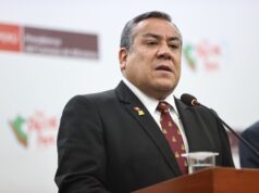 Ejecutivo denuncia “acoso fiscal ilegal”