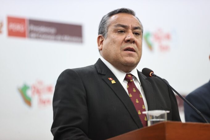 Ejecutivo denuncia “acoso fiscal ilegal”