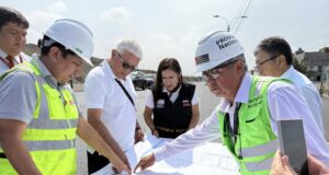 Medidas del MTC para accesibilidad al Aeropuerto no garantiza seguridad y operatividad del nuevo terminal