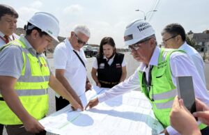 Medidas del MTC para accesibilidad al Aeropuerto no garantiza seguridad y operatividad del nuevo terminal