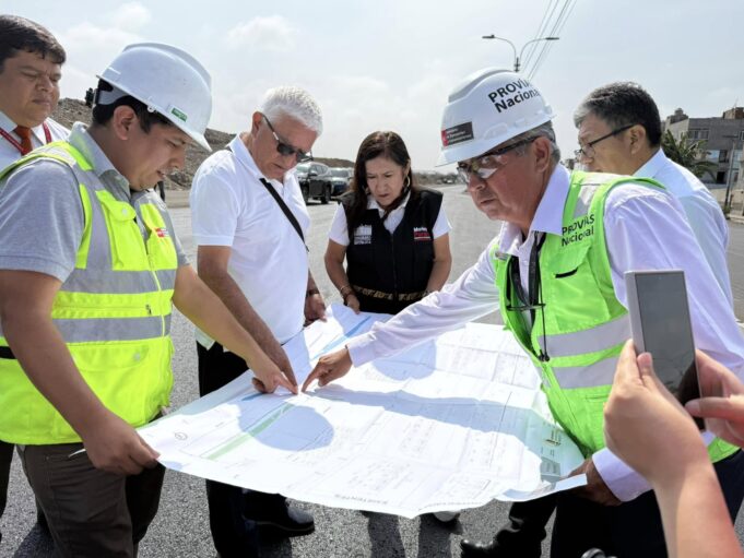 Medidas del MTC para accesibilidad al Aeropuerto no garantiza seguridad y operatividad del nuevo terminal