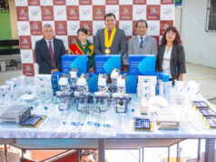 Implementan colegios públicos gracias de Programa Municipal PEC